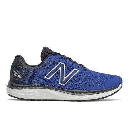 Adidași bărbați pentru alergare NewBalance M680LR7 576