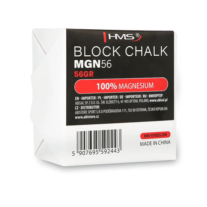 Магнезия Abisal HMS MGN56 block chalk 56G
