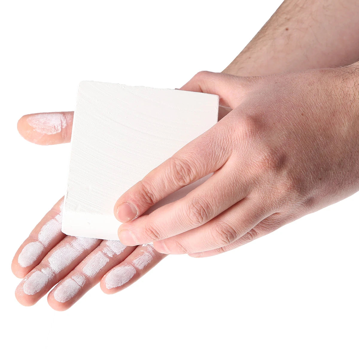 Магнезия Abisal HMS MGN56 block chalk 56G