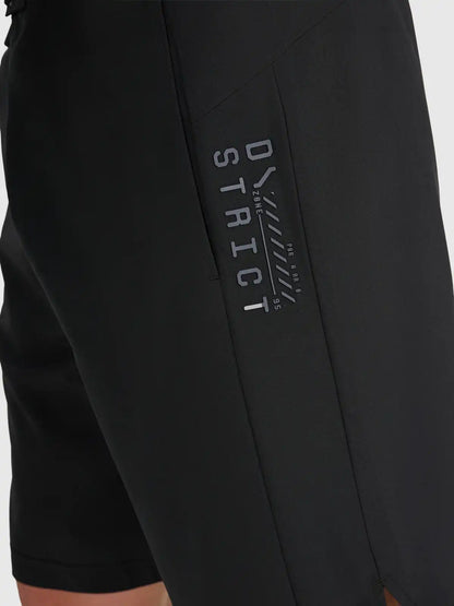 Мужские пляжные шорты 4F  M167 4FWSS26UBDSM167 deep black