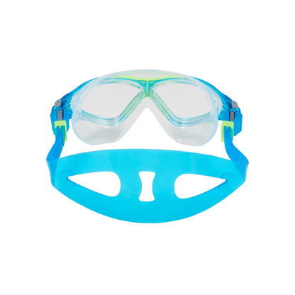 Детская маска для плавания Zoggs Super Seal Junior Mask LBYLCLR 461346