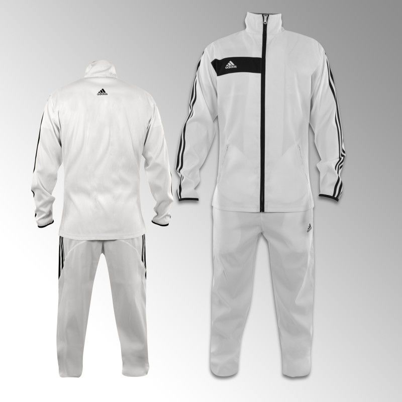 sport suit Adidas TR-50