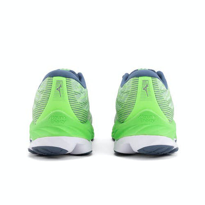 Adidași bărbați pentru alergare Mizuno WAVE RIDER 26 J1GC2203 56