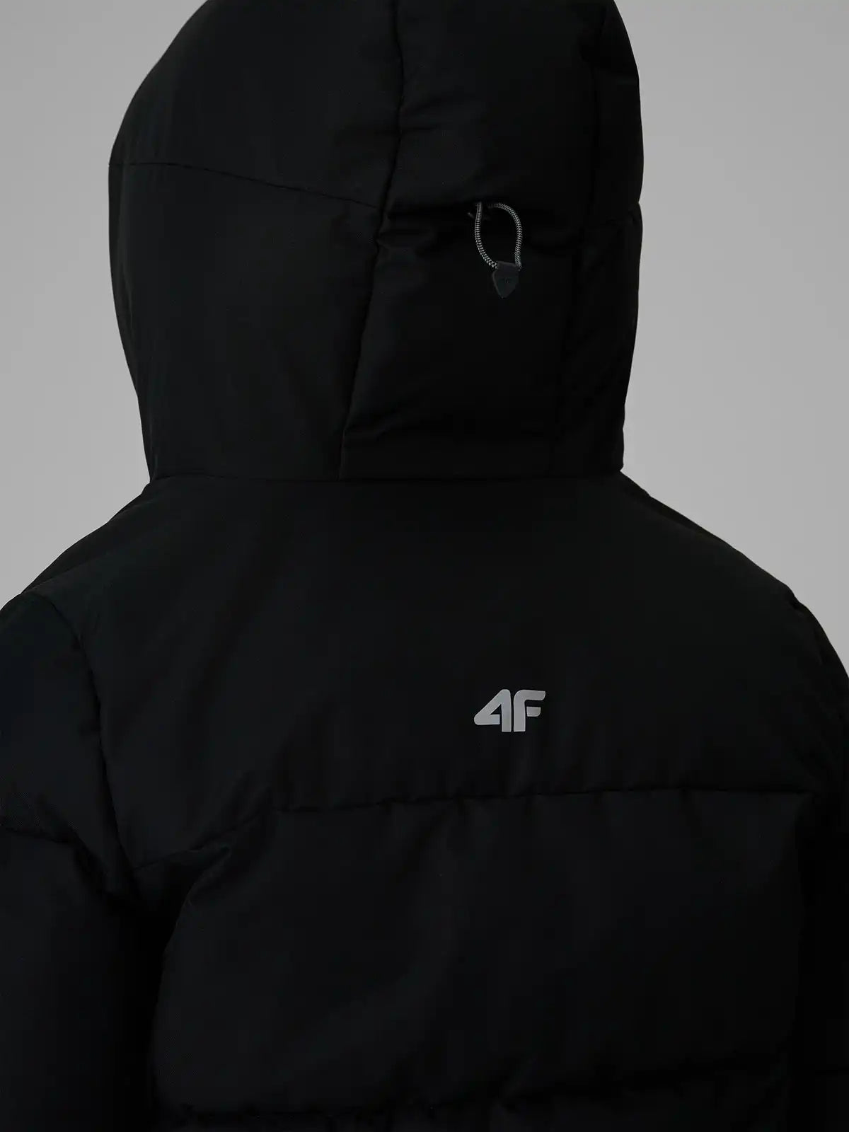 Geacă de ski pentru femei 4F F1223 4FWAW26TTJAF1223 deep black
