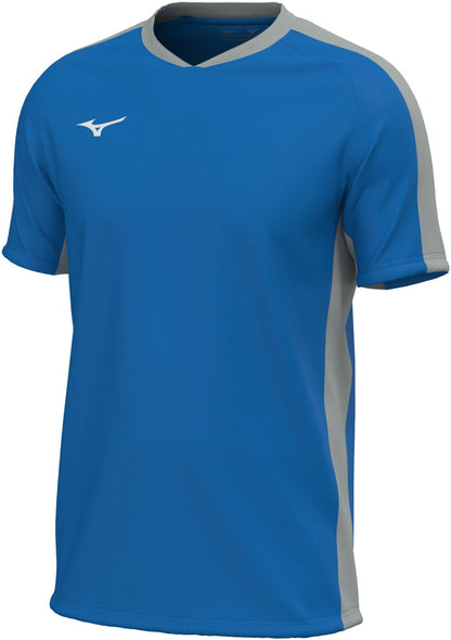 Мужская футболка для футбола Mizuno TRN Tee(M) V2EAC511 22