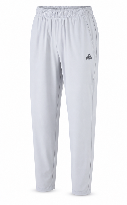 Женские спортивные штаны Peak FW3262142 grey
