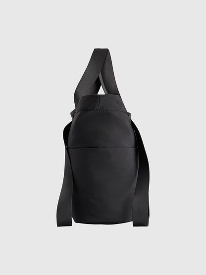 Geantă de umăr 4F F109 4FWSS26ASBGF109 deep black