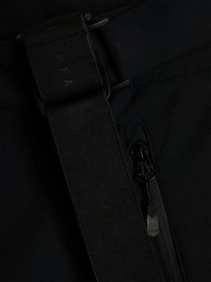Мужские лыжные штаны 4F M1454 4FWAW26TFTRM1454 deep black