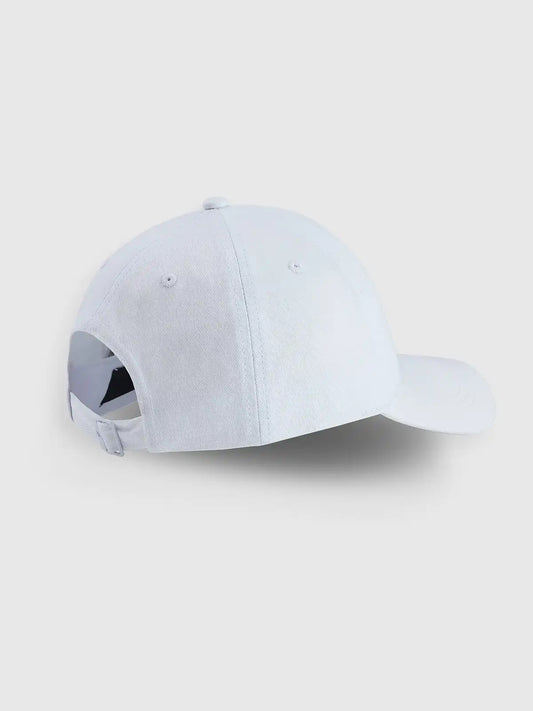Кепка 4F F549 4FWSS26ACABF549 white