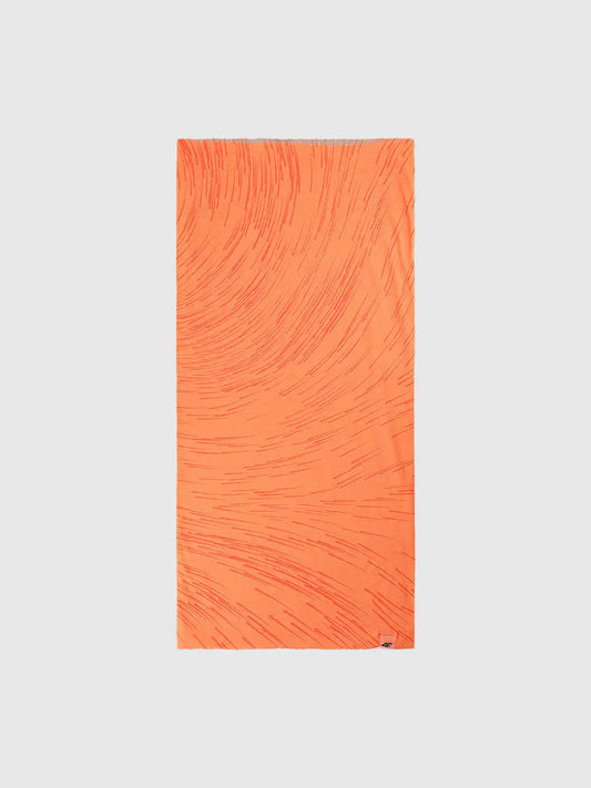 Бандана 4F U093 4FWSS25ABDAU093 orange