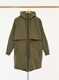 Куртка hol21-kudc602 women-s jacket olive