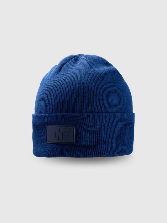Шапка 4F U0857 4FWAW26ACAPU0857 navy