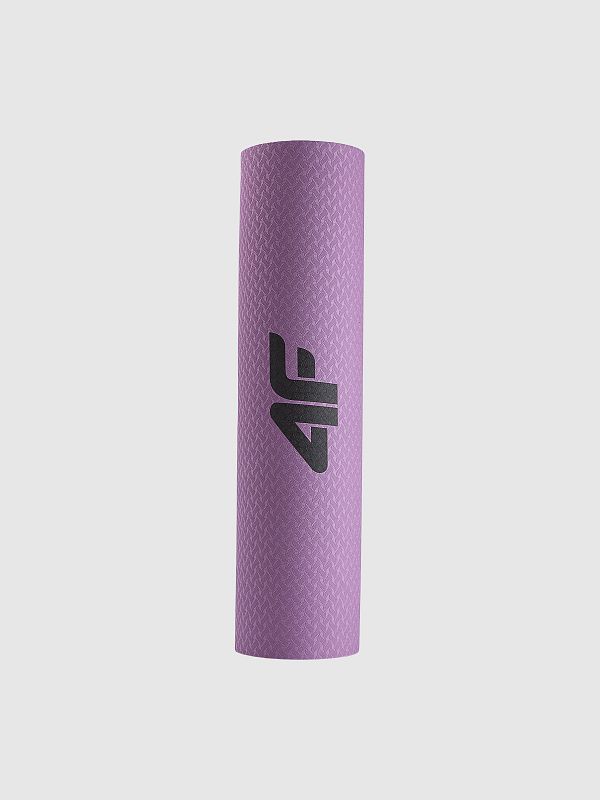 Коврик тренировочный 4F U041 4FWSS26AMATU041 multicolour