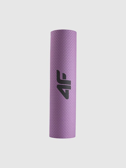 Коврик тренировочный 4F U041 4FWSS26AMATU041 multicolour