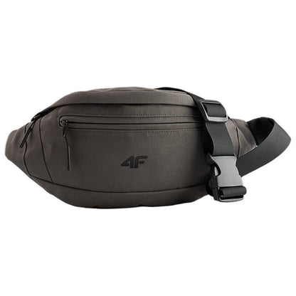 Сумка на пояс 4F U162 4FWSS26AWAIU162 grey