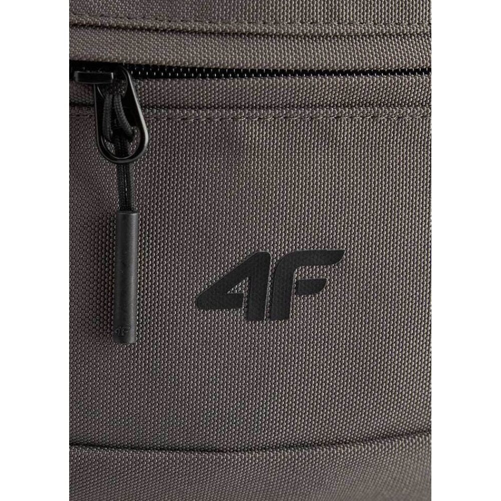 Сумка на пояс 4F U162 4FWSS26AWAIU162 grey