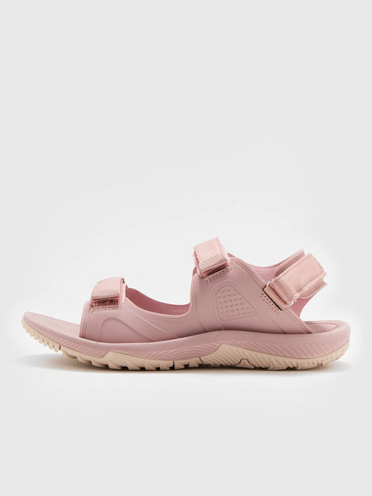Sandalete pentru femei 4F F057 4FRSS24FSANF057  Pink