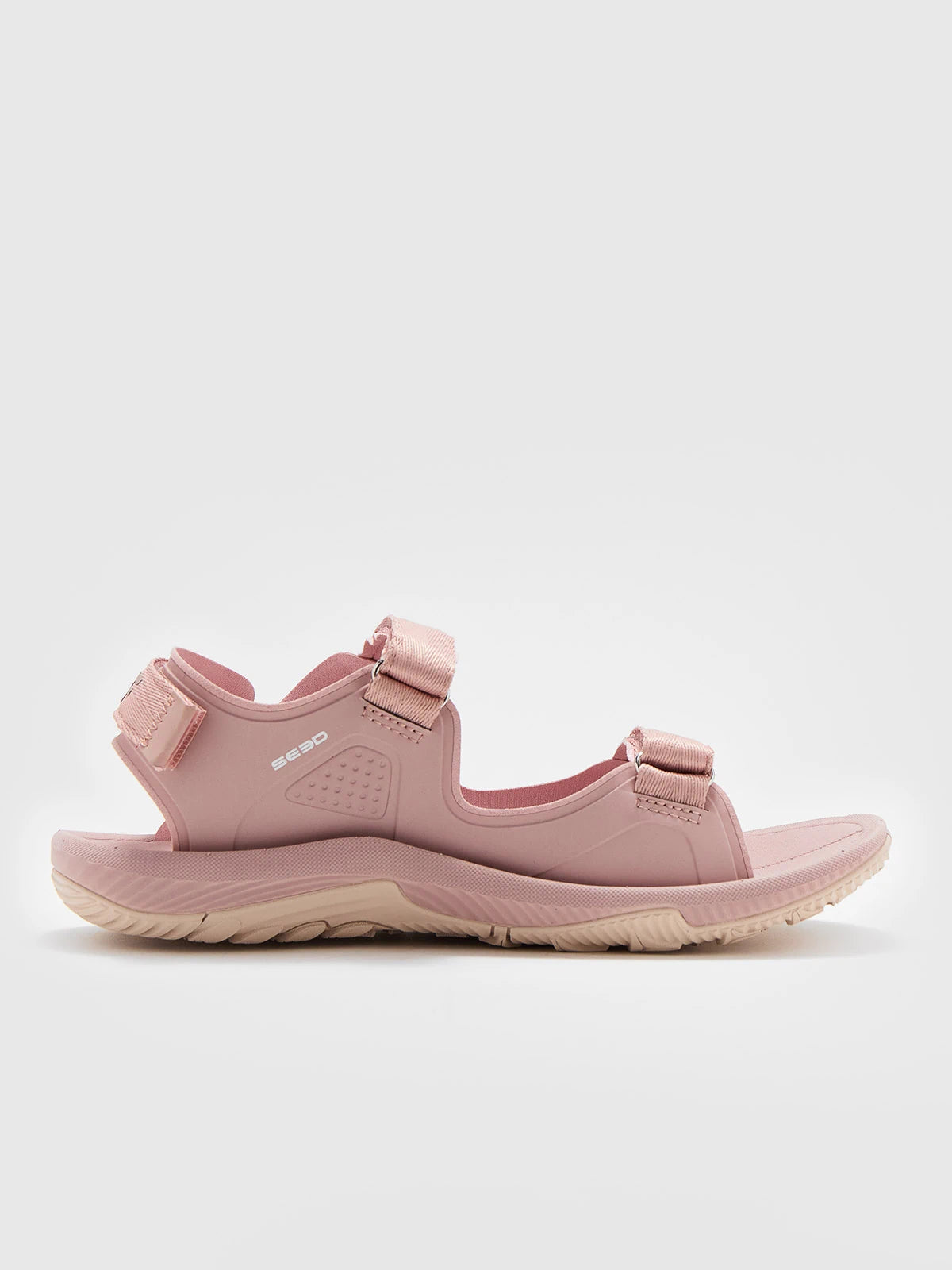 Sandalete pentru femei 4F F057 4FRSS24FSANF057  Pink