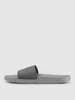 Șlapi pentru femei 4F F040 4FWAW26FSLIF040 grey