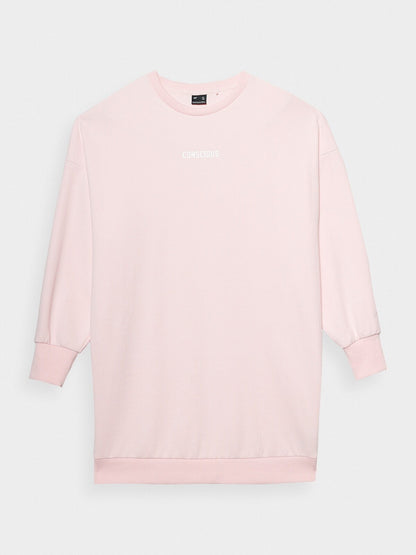 Кофта 4F sweatshirt f251 4Fss23tswsf251 beige