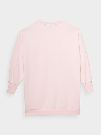 Кофта 4F sweatshirt f251 4Fss23tswsf251 beige