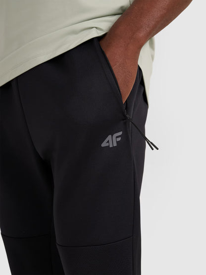 Мужские спортивные штаны 4F M0888 4FWAW25TFTRM0888 deep black
