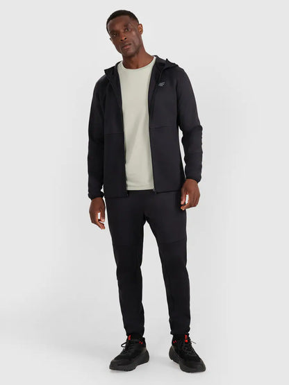 Мужские спортивные штаны 4F M0888 4FWAW25TFTRM0888 deep black