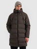 Мужская водонепроницаемая куртка 4F M0995 4FWAW25TTJAM0995 khaki