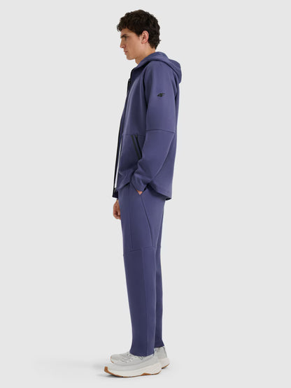 Мужские джоггеры casual 4F M1194 4FWAW25TTROM1194 anthracite