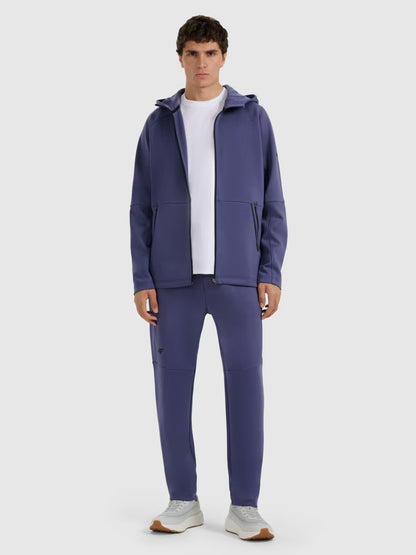 Мужские джоггеры casual 4F M1194 4FWAW25TTROM1194 anthracite