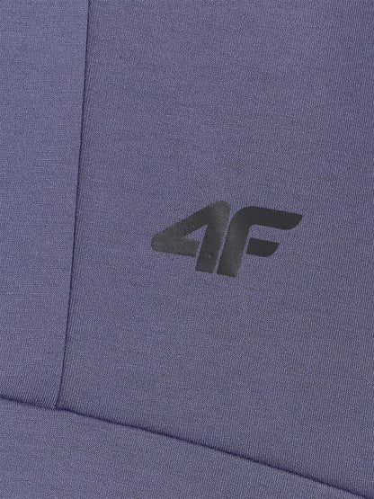 Мужские джоггеры casual 4F M1194 4FWAW25TTROM1194 anthracite