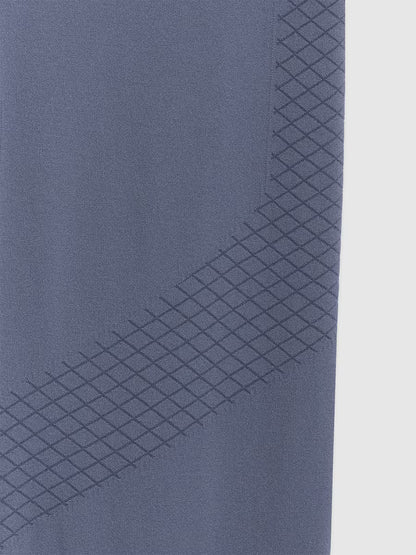 Женские леггинсы термо 4F F244 4FWAW25USEAF244 denim