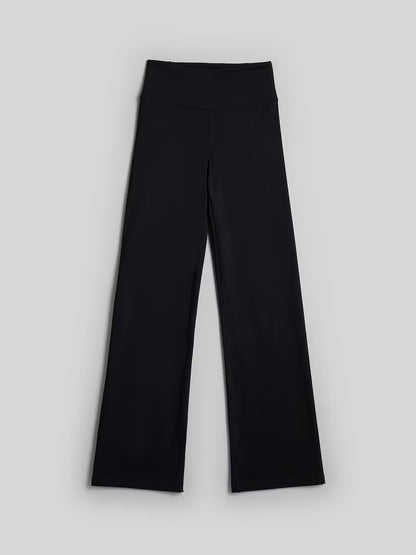 Женские леггинсы для йоги 4F F1368 4FWAW26TFTRF1368 deep black