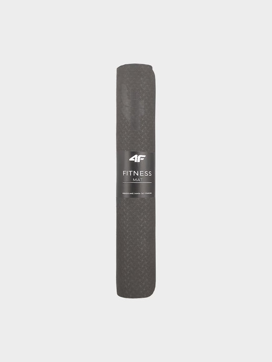 Covoraș de antrenament 4F U036 4FWMM00AMATU036 anthracite
