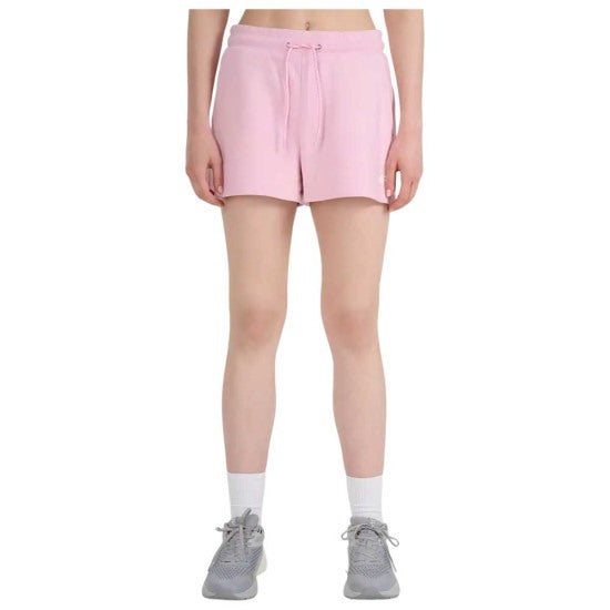 Женские шорты casual 4F F0832 4FWMM00TSHOF0832 pink