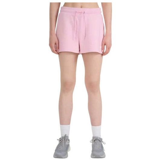 Женские шорты casual 4F F0832 4FWMM00TSHOF0832 pink