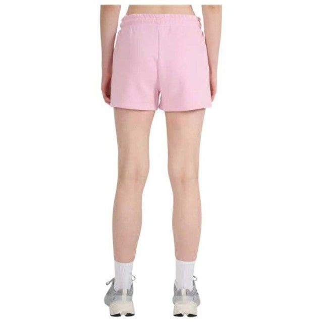 Женские шорты casual 4F F0832 4FWMM00TSHOF0832 pink