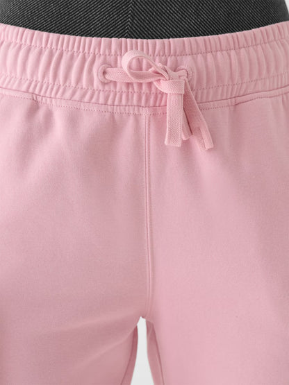 Женские джоггеры casual 4F F1137 4FWMM00TTROF1137 light pink