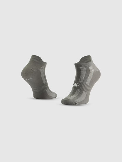 Șosete pentru sport 4F Socs fnk  F245 4FWMM00UFSOM245 (3pack) multicolour