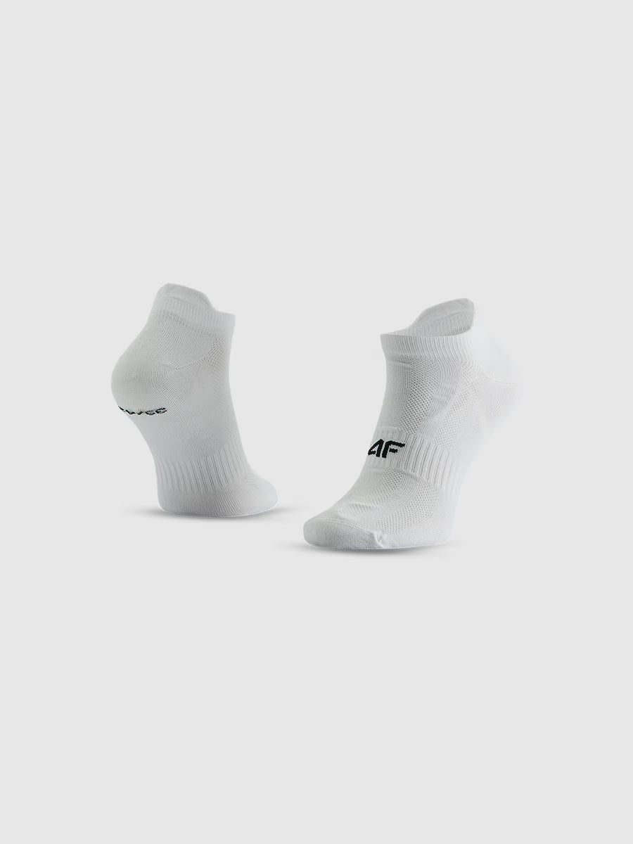 Șosete pentru sport 4F Socs fnk  F245 4FWMM00UFSOM245 (3pack) multicolour