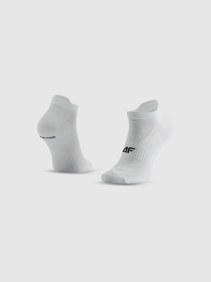 Șosete pentru sport 4F Socs fnk  F245 4FWMM00UFSOM245 (3pack) multicolour