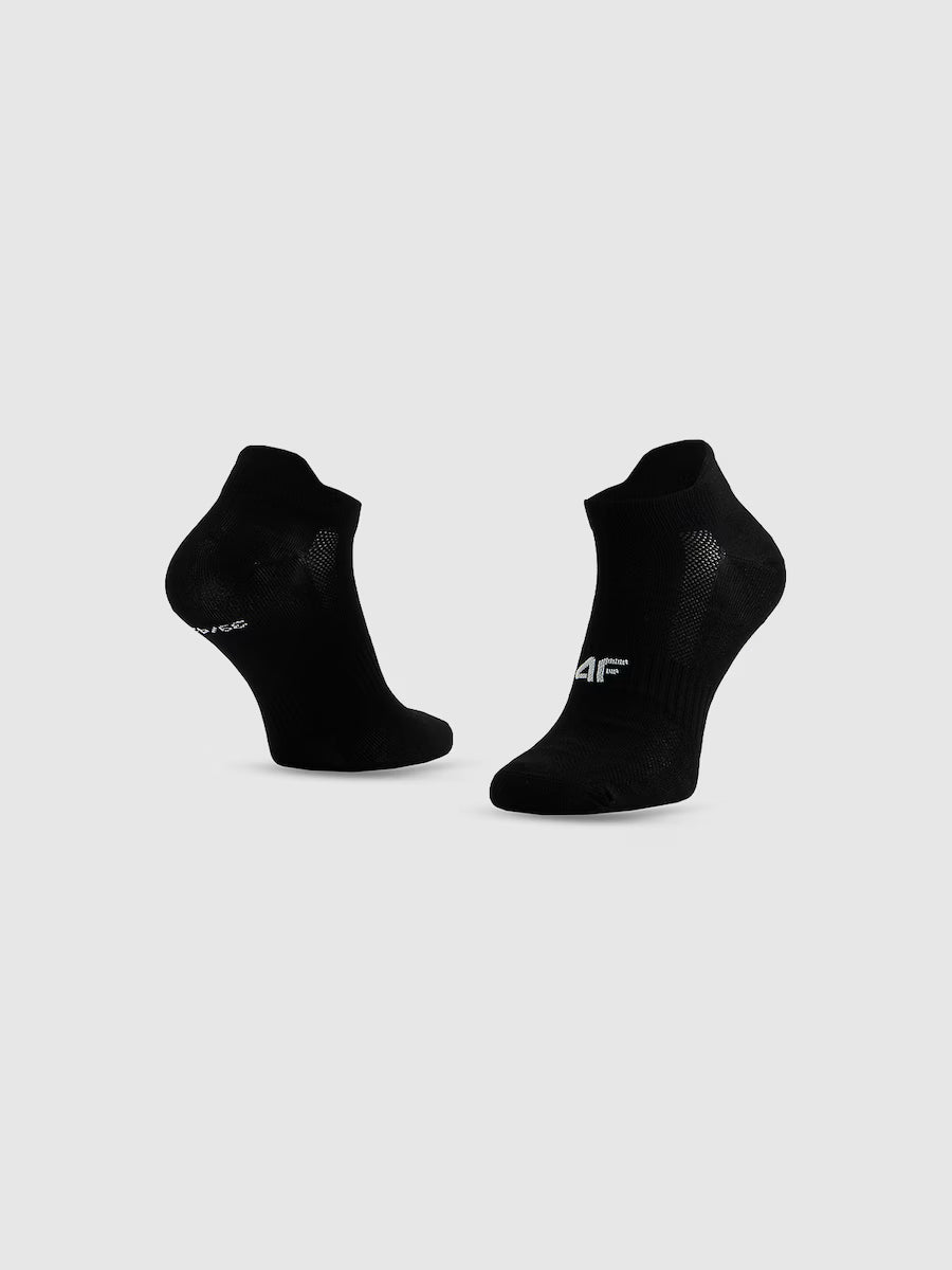 Șosete pentru sport 4F Socs fnk  F245 4FWMM00UFSOM245 (3pack) multicolour