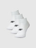 Носки 4F Socs cas F448 4FWMM00USOCF448 (3pack) white