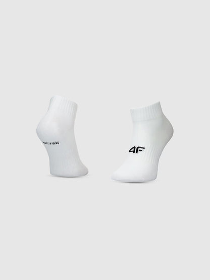 Носки 4F Socs cas F448 4FWMM00USOCF448 (3pack) white