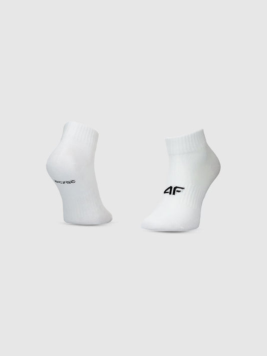 Носки 4F Socs cas F448 4FWMM00USOCF448 (3pack) white