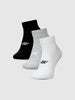 Șosete 4F Socs cas F448 4FWMM00USOCF448 (3pack) multicolour 4
