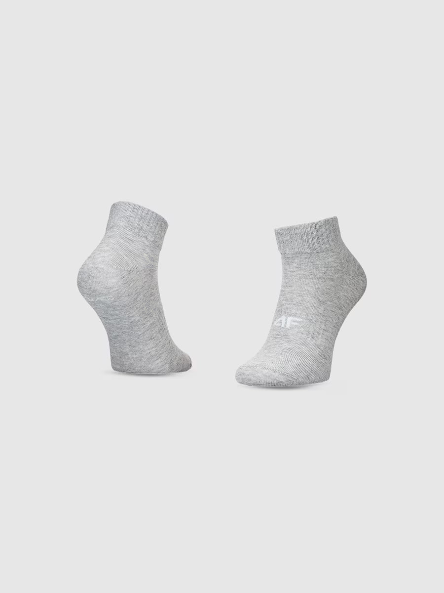 Șosete 4F Socs cas F448 4FWMM00USOCF448 (3pack) multicolour 4