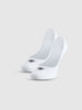 Șosete 4F Socs cas F472 4FWMM00USOCF472 (3pack) white