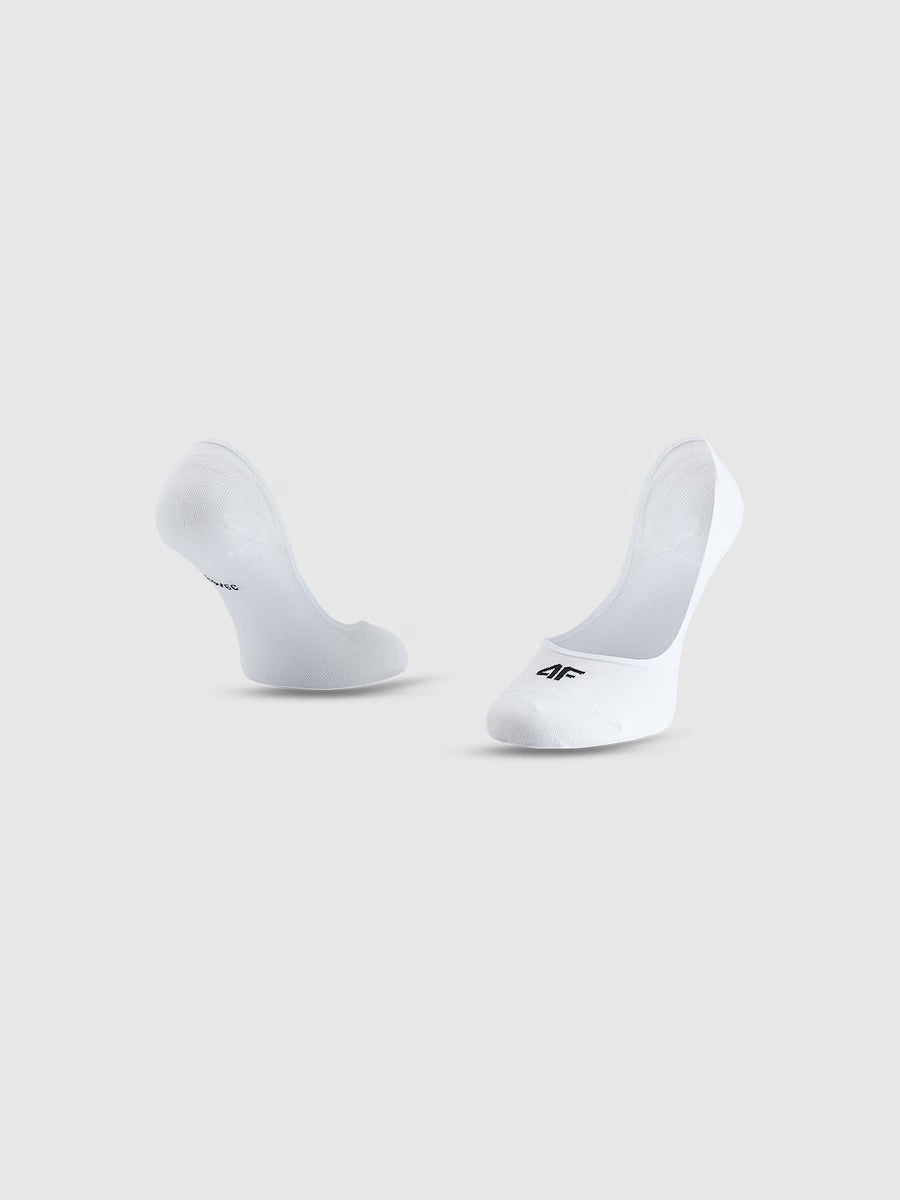 Șosete 4F Socs cas F472 4FWMM00USOCF472 (3pack) white