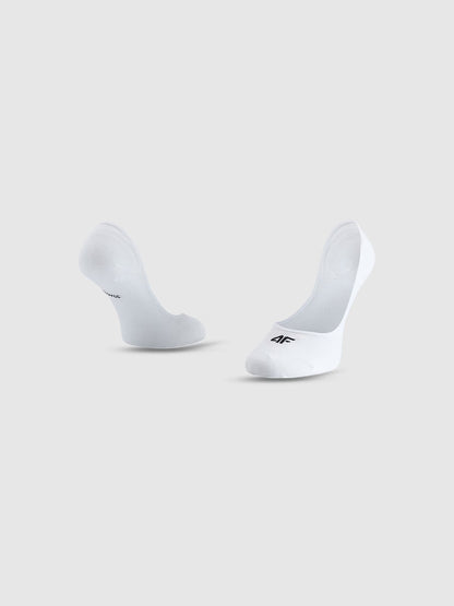 Șosete 4F Socs cas F472 4FWMM00USOCF472 (3pack) white